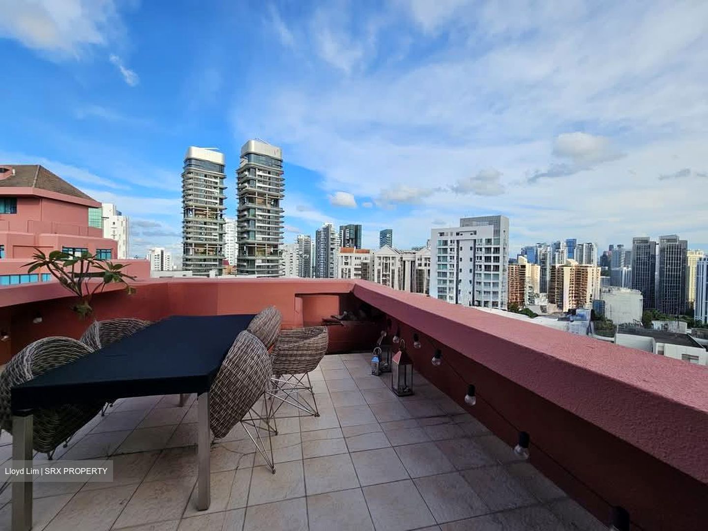 Leonie Gardens (D9), Condominium #580498321